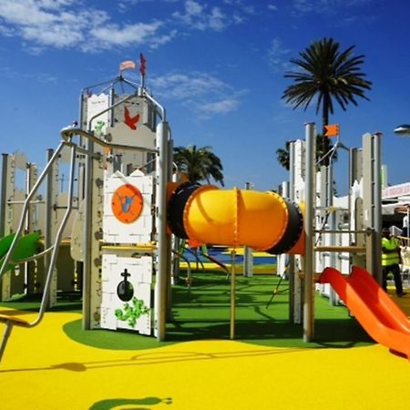 Beachfront 82 Torrox Ngoại thất bức ảnh