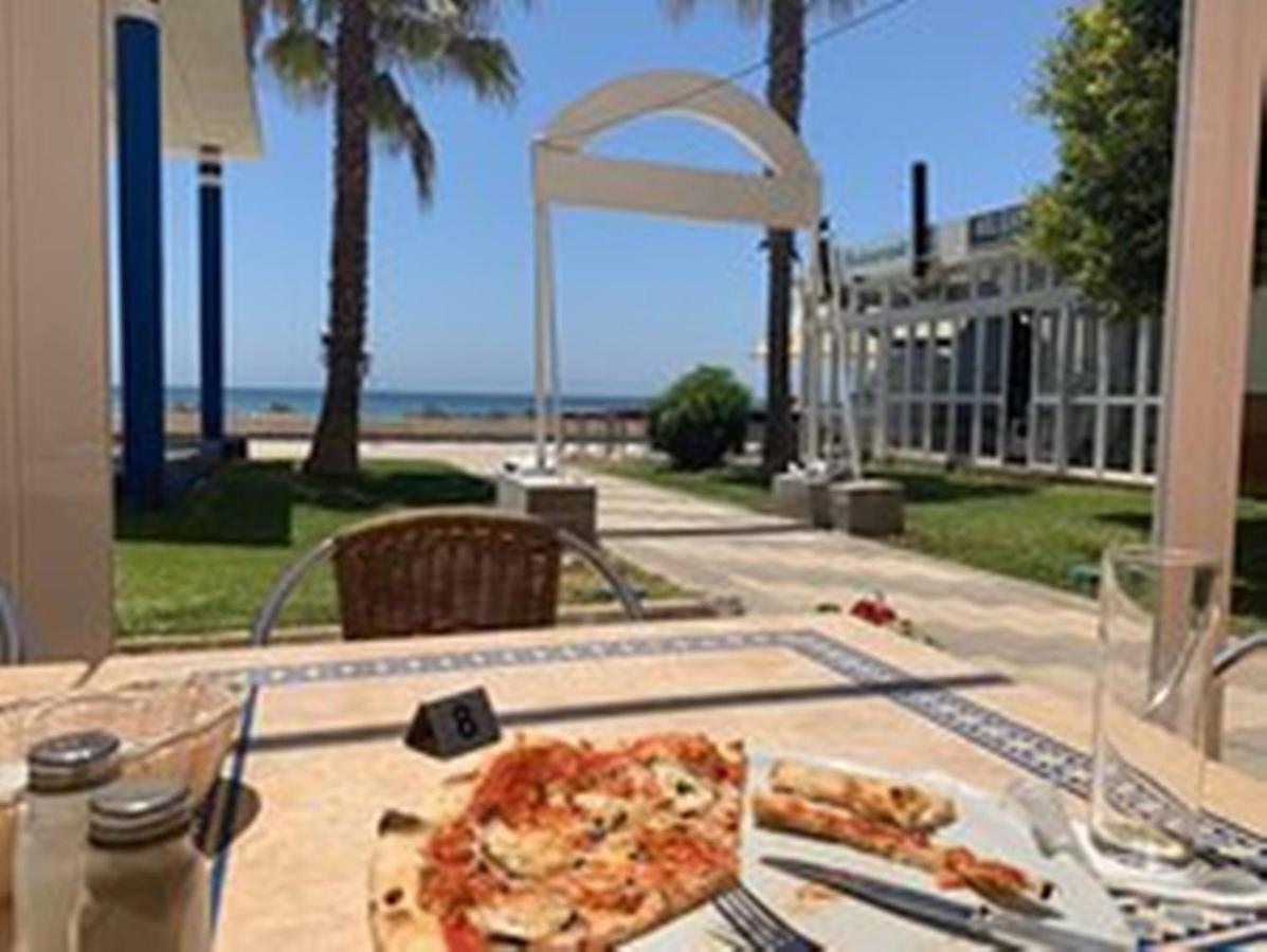 Beachfront 82 Torrox Ngoại thất bức ảnh