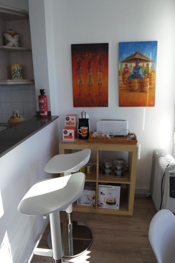 Beachfront 82 Torrox Ngoại thất bức ảnh