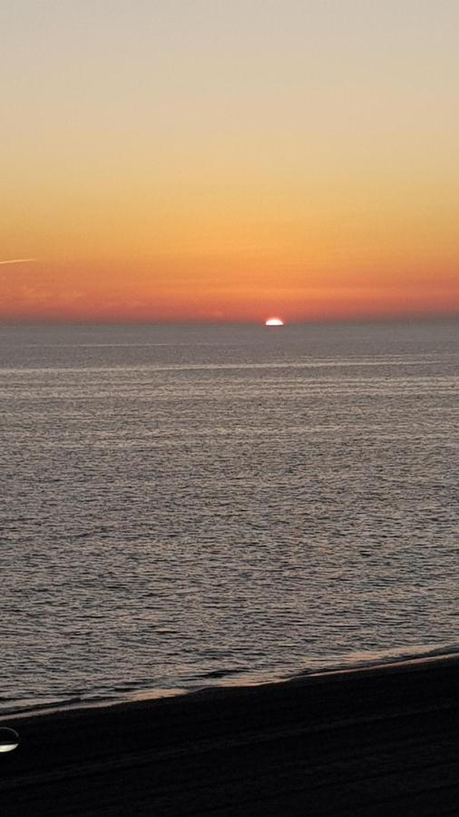 Beachfront 82 Torrox Ngoại thất bức ảnh